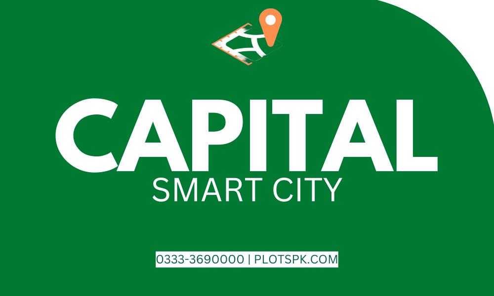 Capital Smart City